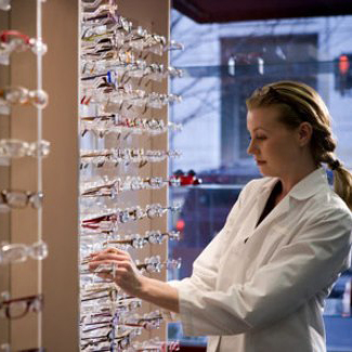 Eyeglasses in Fenton, Missouri