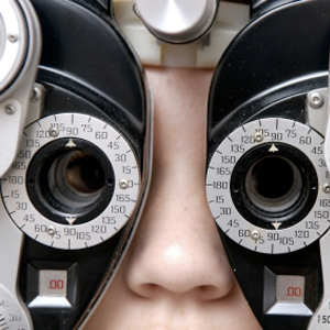 Eye Doctor in Durham, North Carolina