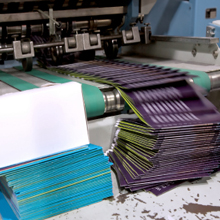 Manual Printing in Columbia, South Carolina