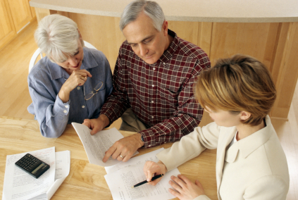 Retirement Planning in Byram Township, New Jersey