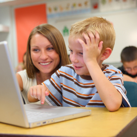 Preschool in Greer, South Carolina