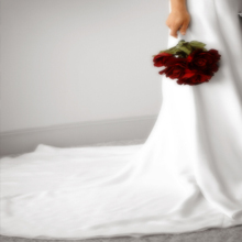 Bridal Alterations in Indianapolis, Indiana