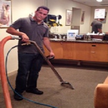 CarpetCleaning in Fort Myers, FL