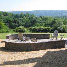 Landscaping in Wappingers Falls, NY