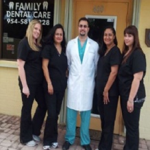 Dentists in Lauderhill, FL
