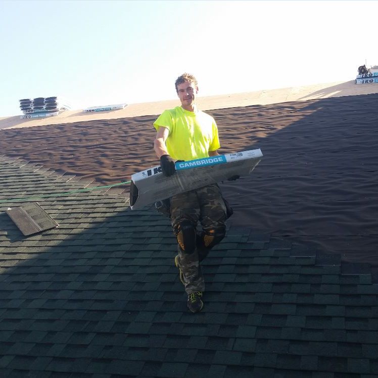 RoofingContractor in Spring Grove, IL