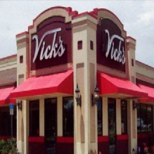 Restaurants in Orlando, FL