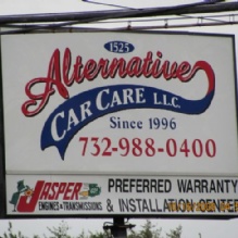 AutoRepair in Neptune Township, NJ