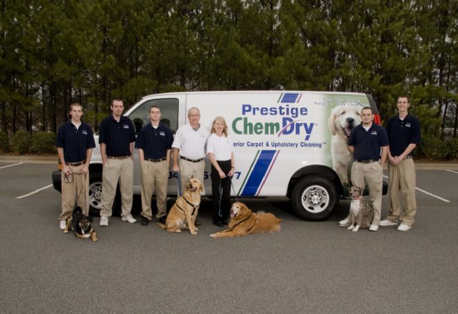 CarpetCleaning in Charlotte, NC