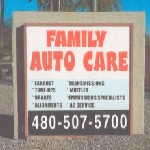 AutoRepair in Chandler, AZ