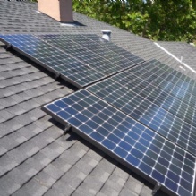 SolarEnergyEquipment in San Jose, CA