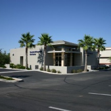 Chiropractor in Glendale, AZ