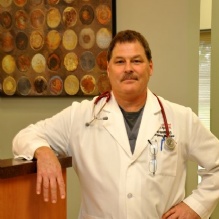 MedicalPractitioner in Milton, GA