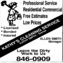 CleaningServices in Lynchburg, VA