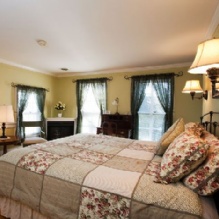HotelsAndResorts in Gettysburg, PA