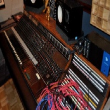 RecordingStudio in Nashville, TN