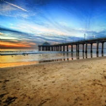 VacationResort in Hermosa Beach, CA