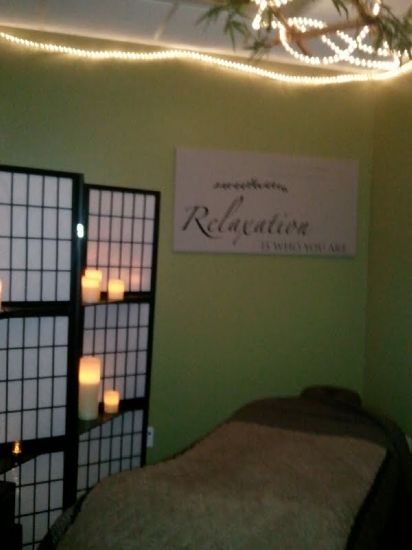MassageTherapy in Janesville, WI