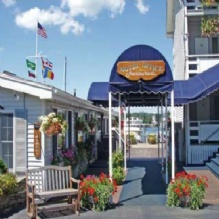HotelsAndResorts in Boothbay Harbor, ME
