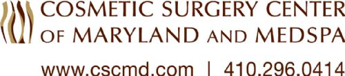Cosmetic Surgery Center of Maryland 8322  Bellona Ave, Ste 300, Towson, MD 21204