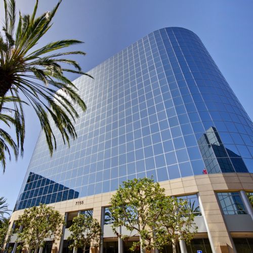 Coast Huntington Executive Suites 7755  Center Avenue,  11th Floor, Huntington Beach, CA 92647