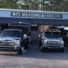 B.C. HVAC Service Photo
