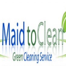 Maid To Clean Photo
