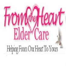 From The Heart Elder Care Photo