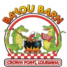 Bayou Barn Photo