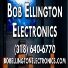 Bob Ellington Electronics Photo