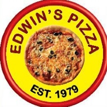 Edwin's Pizza Photo