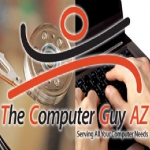 Computer Guy AZ Photo
