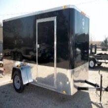 Factory Outlet Trailers Photo