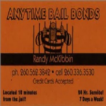 Anytime Bail Bonds Photo