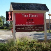The Glenn Photo
