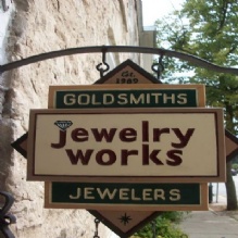 Jewelry Works Photo