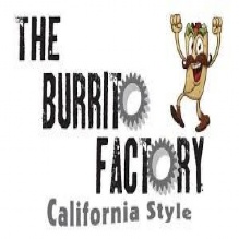 The Burrito Factory Photo