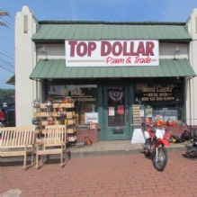 Top Dollar Pawn and Trade Photo