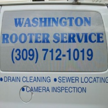 Washington Rooter Service Photo