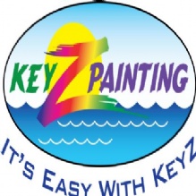 Key Z Painting Photo