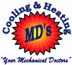 MD's Cooling and Heating, LLC. Photo