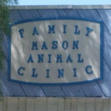 Family Mason Animal Clinic Photo