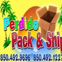 Perdido Pack & Ship, LLC Photo
