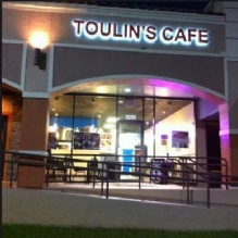 Toulin's Cafe Photo