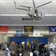 Knox Army Surplus Inc. Photo