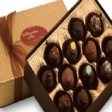 Weckmuller Fine Chocolates Photo