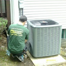Dynamic Service Company Heating & Air Conditioning Photo