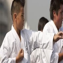 UWA Martial Arts Academy For Kids Photo