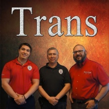 Trans Starr EMS Photo