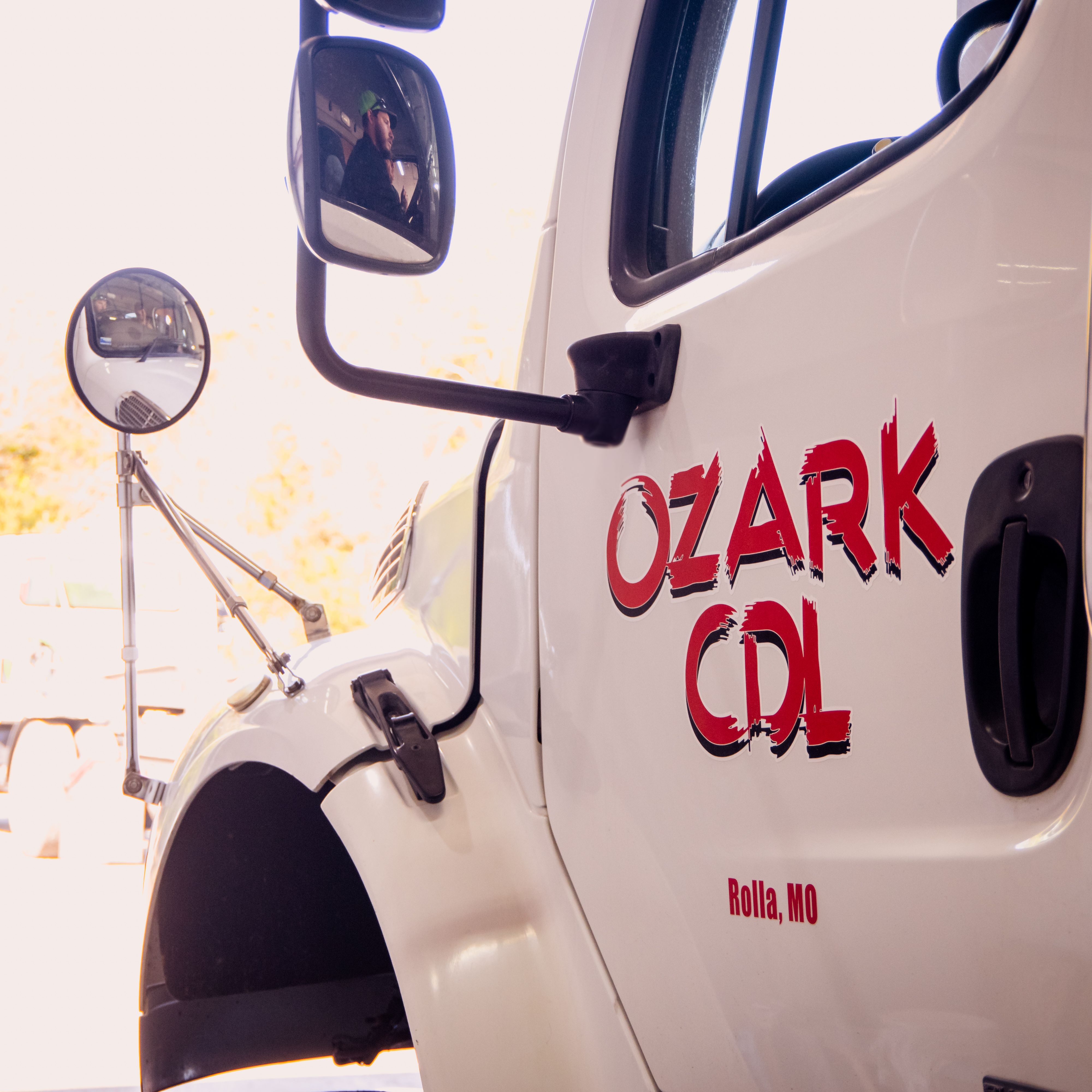 Ozark CDL, LLC Photo